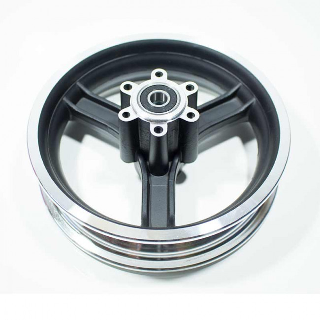 LLANTA RUEDA DELANTERA 8 PUL. PATINETE ELÉCTRICO 001 / 002