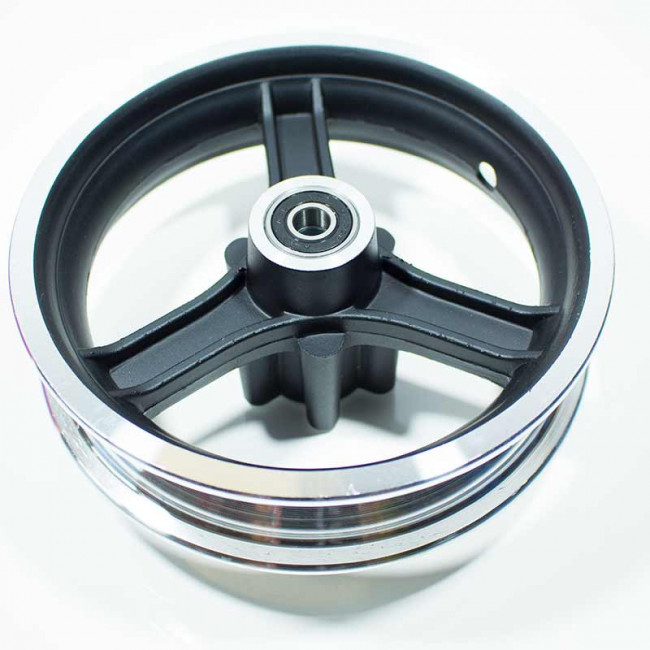 LLANTA RUEDA DELANTERA 8 PUL. PATINETE ELÉCTRICO 001 / 002