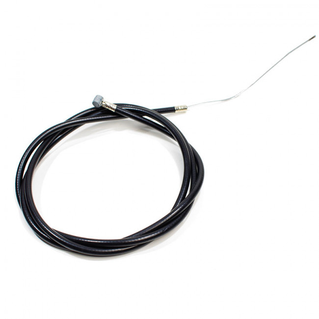 CABLE DE FRENO DELANTERO CON FUNDA 005 011