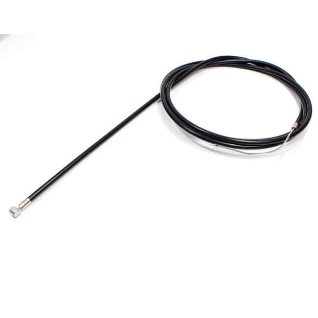 CABLE FRENO TRASERO C/FUNDA 005 011