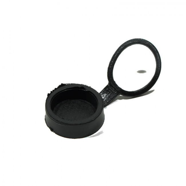 TAPA PROTECTORA DE GOMA PARA TOMA DE CARGA PATINETE MASSCITY