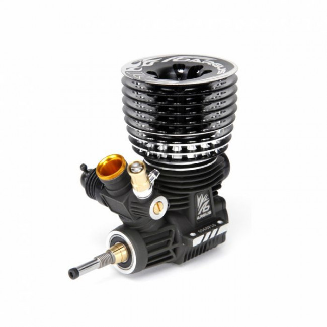  MOTOR  NITRO ARGUS  K3 ALTO RENDIMIENTO COMPETICI N 