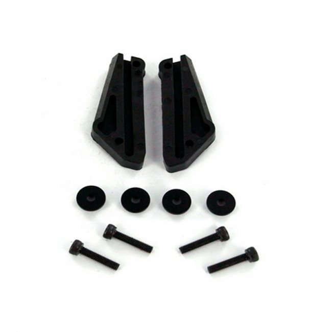 SOPORTES TRASEROS MOTOR SKYRC