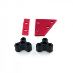 SOPORTE SERVO DIRECCIÓN MOTO SKYRC