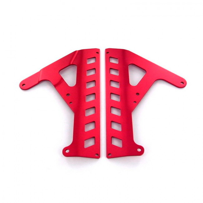 SOPORTES CAJA BATERÍA MOTO SKYRC