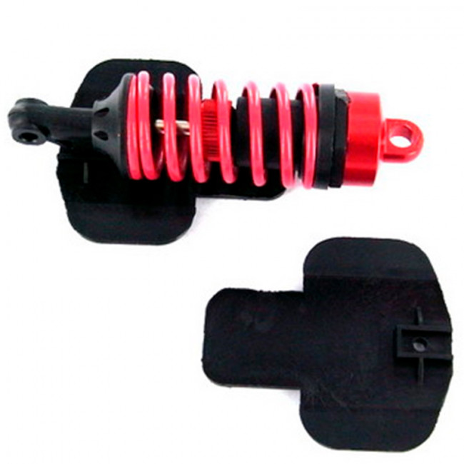 AMORTIGUADOR TRASERO MOTO SKYRC