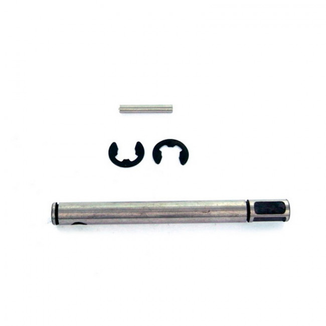 PASADOR Y CLIPS MOTO SKYRC