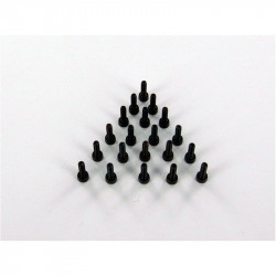 TORNILLOS 3X10 MOTO SKYRC