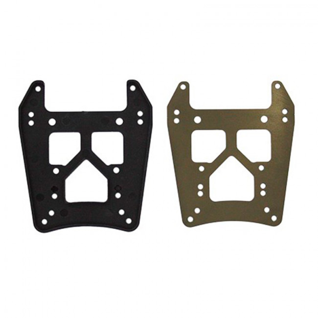 SOPORTE AMORTIGUADORES TRASAEROS FABLE