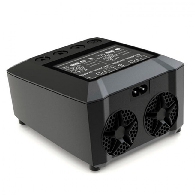 CARGADOR SKYRC NANO DUO B6