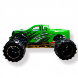 SKELETON MONTER 1/5 C/32CC RTR VERDE