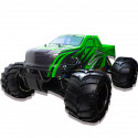 SKELETON MONTER 1/5 C/32CC RTR VERDE