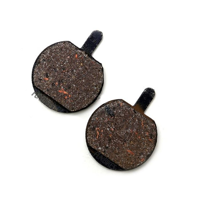 ZAPATAS DE FRENO PATINETE MASSCITY MSC-005 011 010