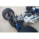TRUGGY NITRO 4X4 1/8 RTF MOTOR ALPHA28 ALTA POTENCIA