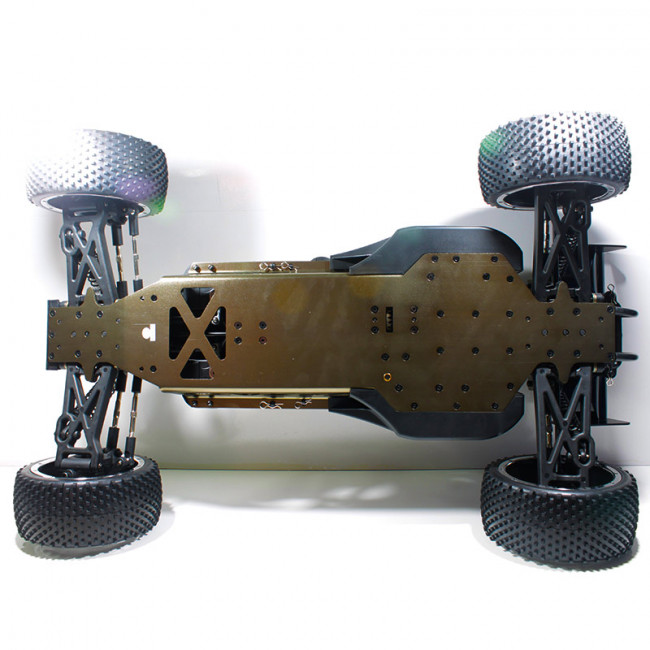 Coche RC Bajer 1/5 4WD HSP 32C.C. R.T.R.