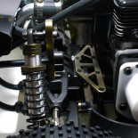 Coche RC Bajer 1/5 4WD HSP 32C.C. R.T.R.