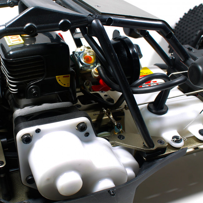 Coche RC Bajer 1/5 4WD HSP 32C.C. R.T.R.