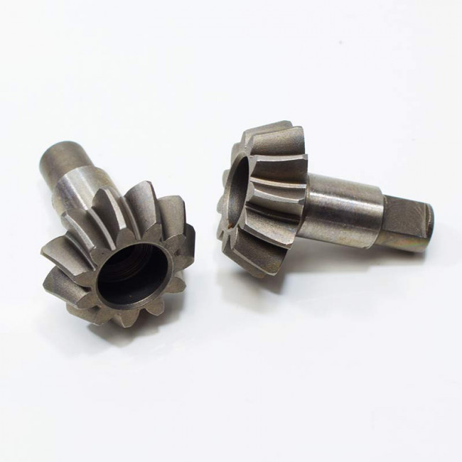 PIÑONES CÓNICOS DIFERENCIAL 11T ACERO FABLE