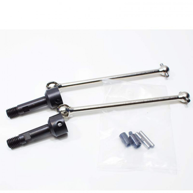 CARDANS DELANTERAS HOMOCINÉTICAS FABLE