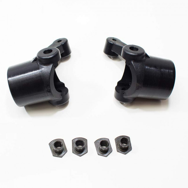 MANGUETAS DELANTERAS DE DIRECCIÓN FABLE