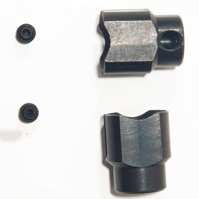 VASOS PALIERES CENTRALES FABLE