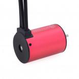MOTOR BRUSHLESS 3660 SENSORLESS 4.300KV EJE 5MM RE