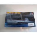MAQUETA DKM TYPE IX-B U-BOAT ESCALA 1/350