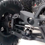 VERDIKT-S SPEED CRAWLER 4X4 ALTAS PRESTACIONES Y AUTONOMÍA CON LIPO 7.4V ROJO (LISTO PARA CORRER) 94705-98