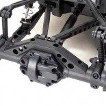 VERDIKT-S SPEED CRAWLER 4X4 ALTAS PRESTACIONES Y AUTONOMÍA CON LIPO 7.4V ROJO (LISTO PARA CORRER) 94705-98