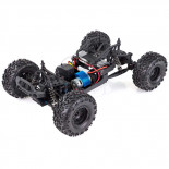 VERDIKT-S SPEED CRAWLER 4X4 ALTAS PRESTACIONES Y AUTONOMÍA CON LIPO 7.4V ROJO (LISTO PARA CORRER) 94705-98