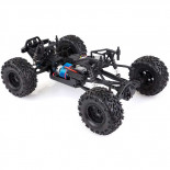 VERDIKT-S SPEED CRAWLER 4X4 ALTAS PRESTACIONES Y AUTONOMÍA CON LIPO 7.4V ROJO (LISTO PARA CORRER) 94705-98