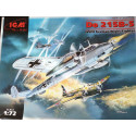 Maqueta Avión DO 215B-5 Escala 1/72
