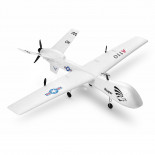 AVIÓN ESPIA XK A110 PREDATOR ELÉCTRICO INICIACIÓN Y LISTO PARA VOLAR