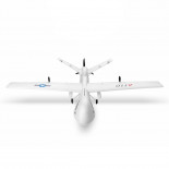 AVIÓN ESPIA XK A110 PREDATOR ELÉCTRICO INICIACIÓN Y LISTO PARA VOLAR