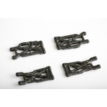 Coche RC LC Racing LC10B5 4x4 competición buggy en kit de montaje (solo el coche)