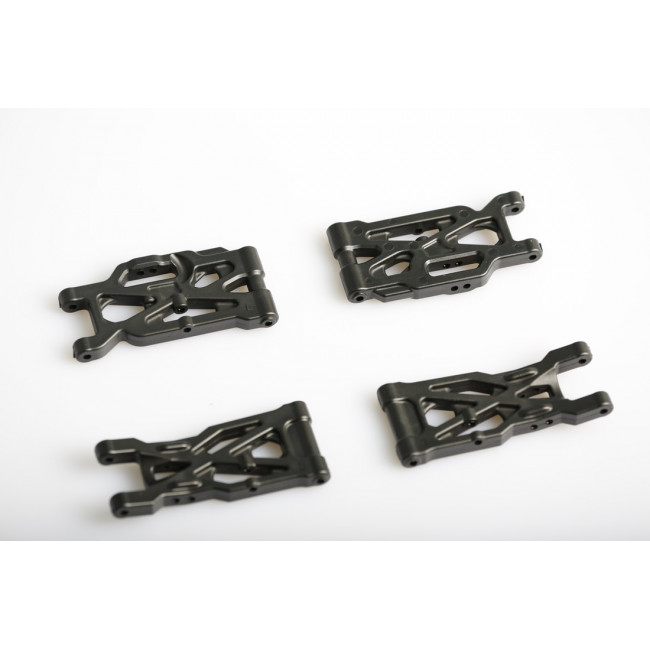 Coche RC LC Racing LC10B5 4x4 competición buggy en kit de montaje (solo el coche)