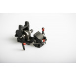 Coche RC LC Racing LC10B5 4x4 competición buggy en kit de montaje (solo el coche)