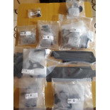 Coche RC LC Racing LC10B5 4x4 competición buggy en kit de montaje (solo el coche)