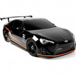 E4JR II 1/10 EP TOURING  4x4 RTR BRUSHLESS+ LIPO GRAFITO NEGRO NEGRO (LISTO PARA CORRER)