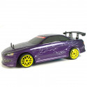 Sonic HSP Coche Touring NITRO 18 (2,4Ghz) 1/10 (LISTO PARA CORRER)