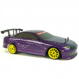 Sonic HSP Coche Touring NITRO 18 (2,4Ghz) 1/10 (LISTO PARA CORRER)