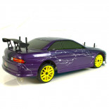 Sonic HSP Coche Touring NITRO 18 (2,4Ghz) 1/10 (LISTO PARA CORRER)