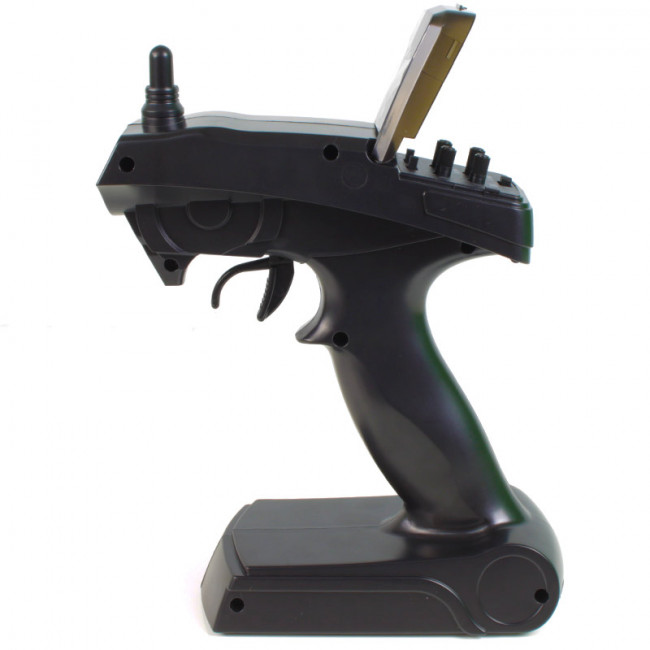 EMISORA VKAR 2CH TX + RX EN 2.4GHZ