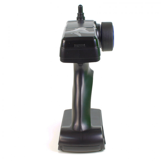 EMISORA VKAR 2CH TX + RX EN 2.4GHZ