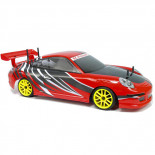 Coche RC Xeme Pro 1/10 Brushless Motor 2,4Ghz