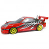 Sonic HSP Coche Touring GT3 Combo (2,4Ghz) 1/10