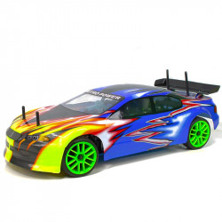 Coche RC Sonic HSP Touring Combo (2,4Ghz) 1/10