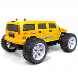 HSP Brontosaurus Lipo Brushless HSP 2,4Ghz TOP HAM Amarillo