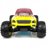 HSP Brontosaurus Lipo Brushless HSP 2,4Ghz TOP (Llamas)