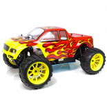 HSP Brontosaurus Lipo Brushless HSP 2,4Ghz TOP (Llamas)